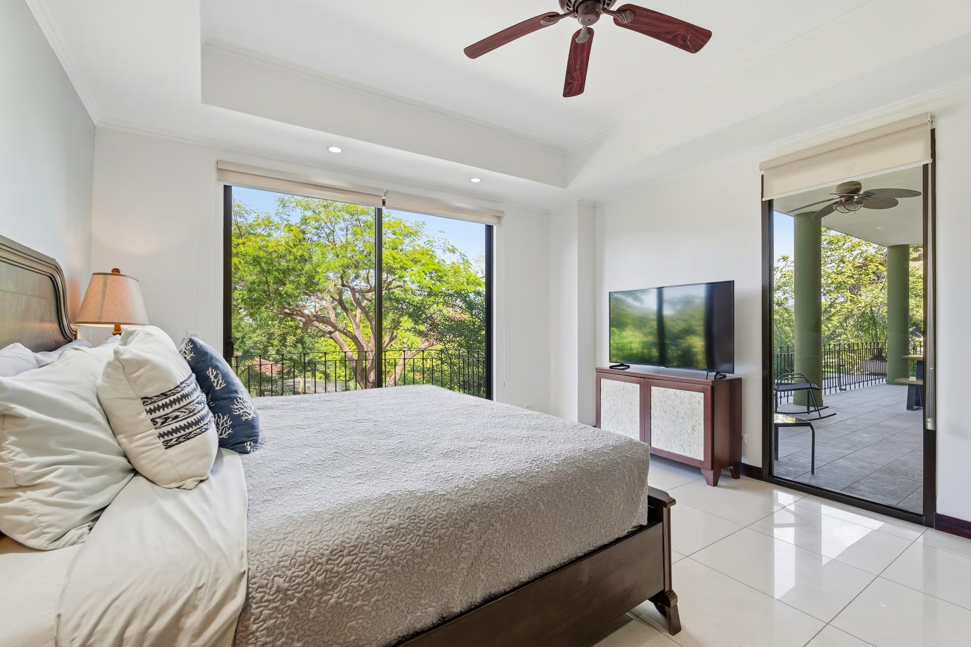 Carao T3-1 | Luxury 5-Star Resort Condo in Reserva Conchal