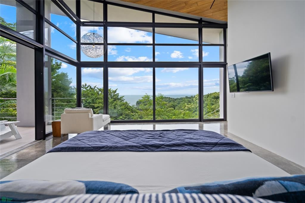 Oceano Papagayo | Luxury Ocean View Estate