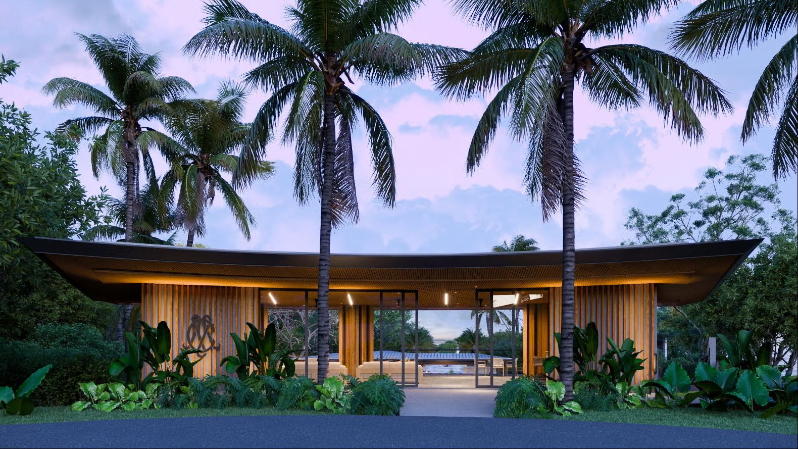 Ocean View Homesite #11 at Cantomar Ocean Club | Coastal Lot for Sale in Playa Flamingo