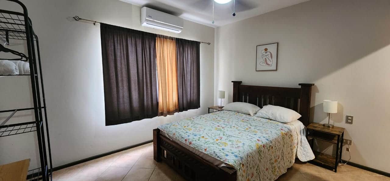 Partial Ocean View New Condo, Suite J1 Vista Hermosa