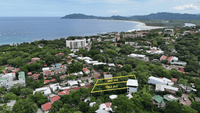 Amazing Ocean View Lot #2 in Tamarindo thumbnail