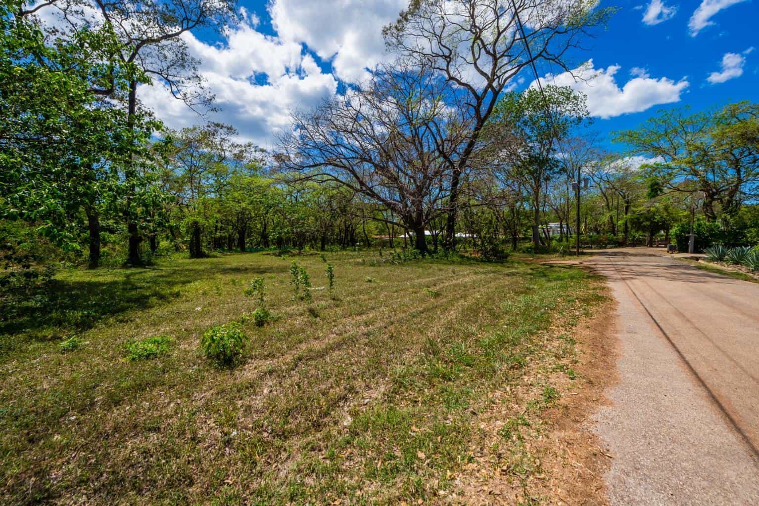 Lot #85 in Catalina Cove