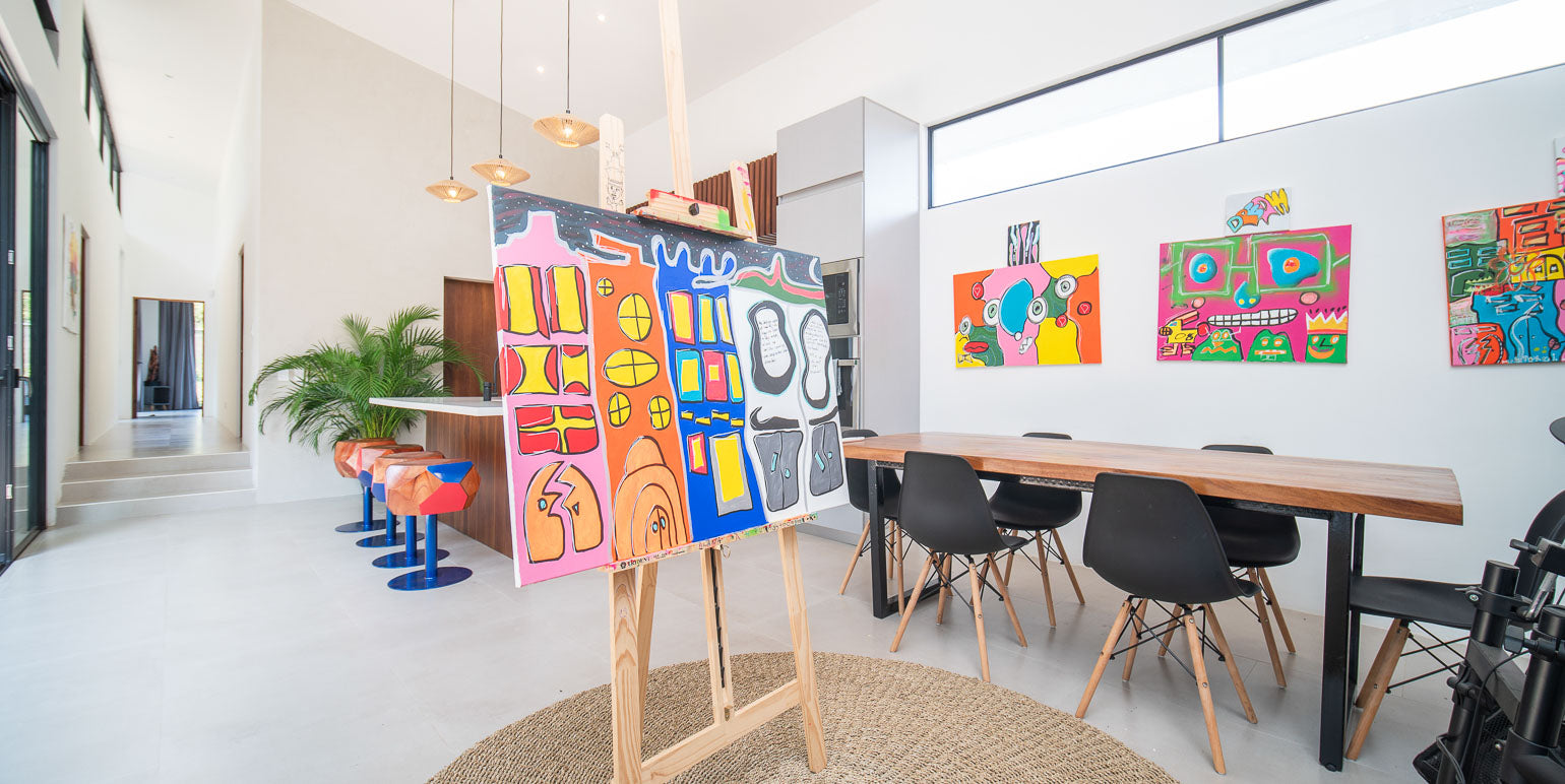 Casa Katu – Contemporary Tropical Retreat in Guanacaste