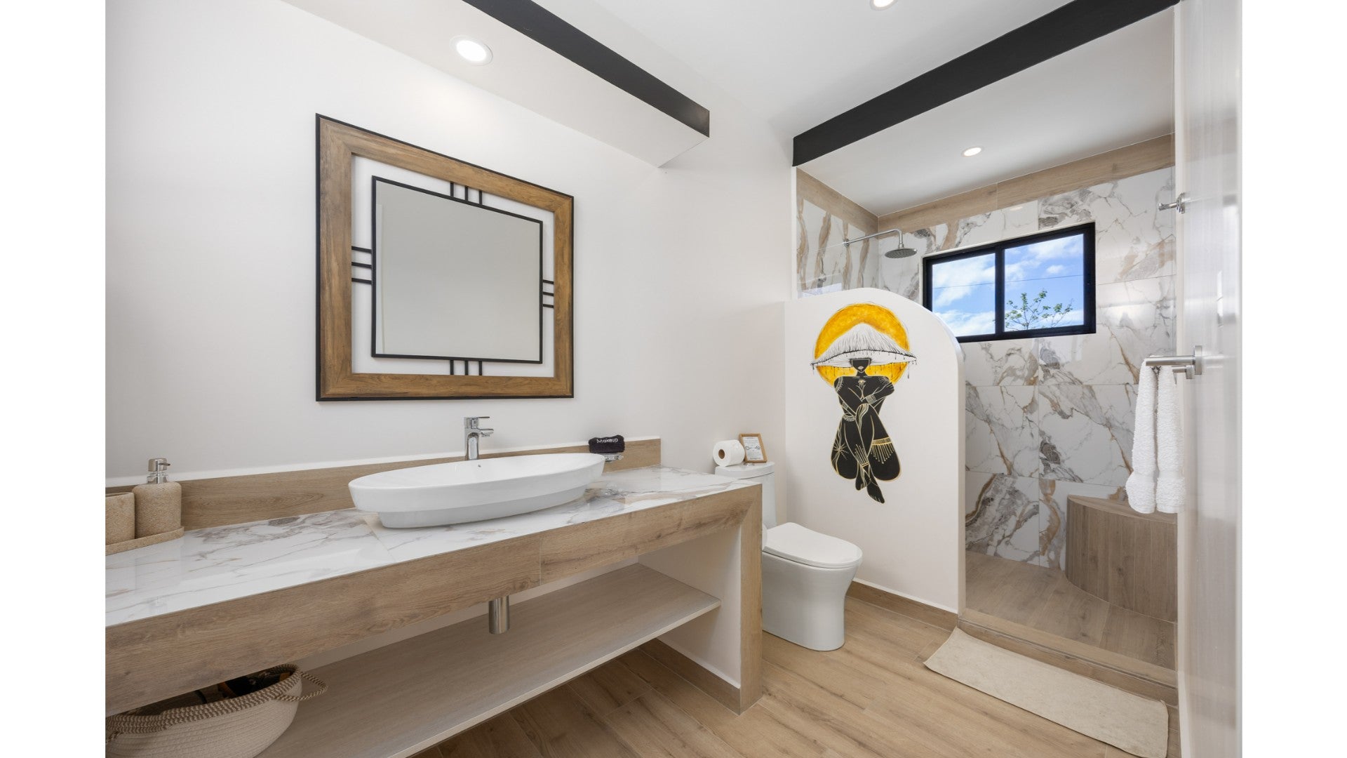 Villa Chiric – Luxury Hilltop Villa with Breathtaking Ocean Views