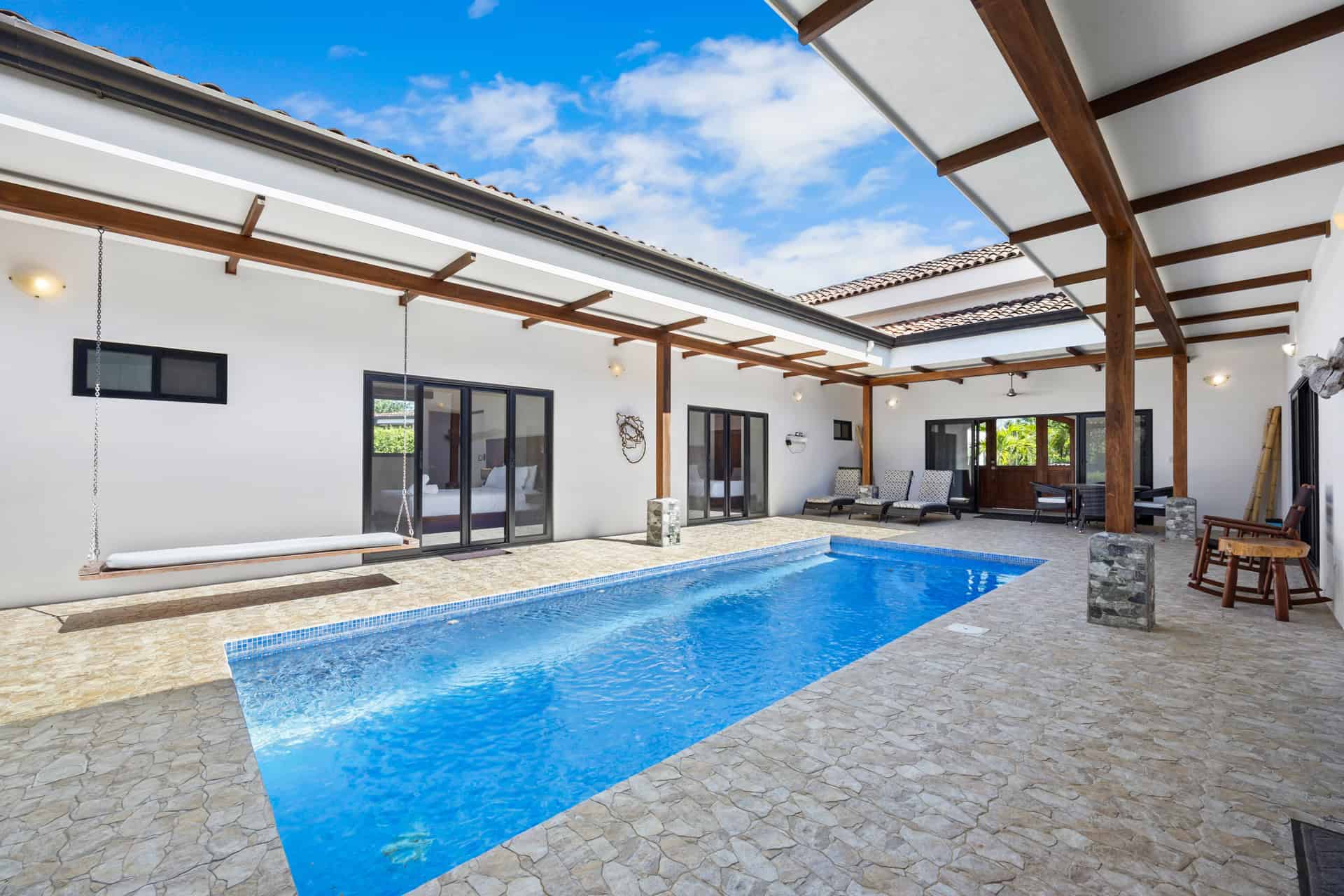 CASA PALMA, LAS BRISAS #28