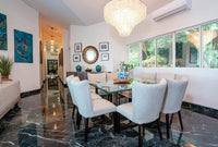 Villa Vista Luna – Newly Remodeled, Fully Furnished Ocean-View Home on 1.5 Acres thumbnail