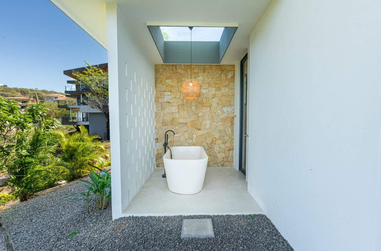 Casa Stone – Luxurious Oceanview Living in Pacifico at $3.7M