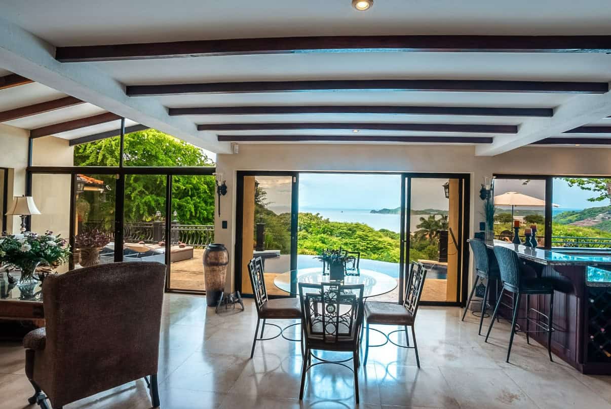 Villa Martini – Elegance Redefined Amid Nature’s Splendor