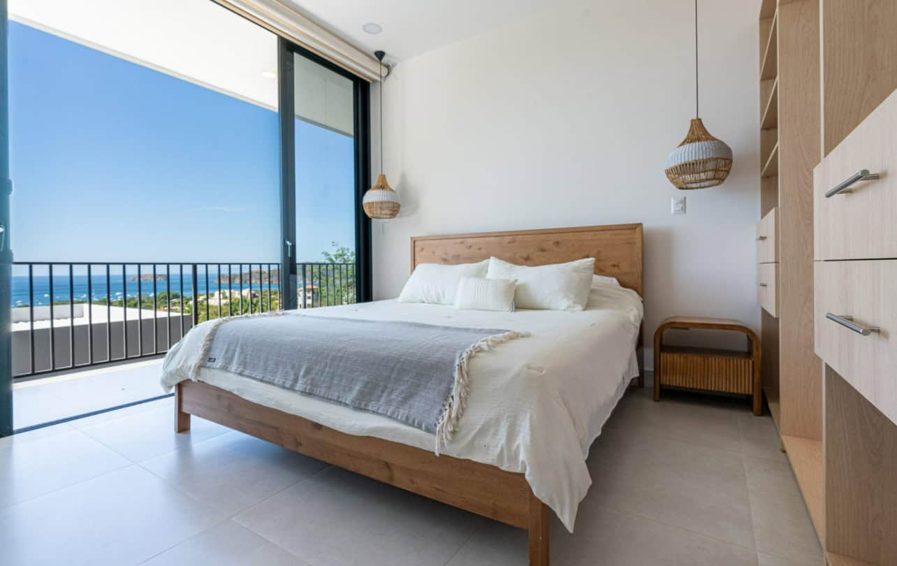 Casa Stone – Luxurious Oceanview Living in Pacifico at $3.7M