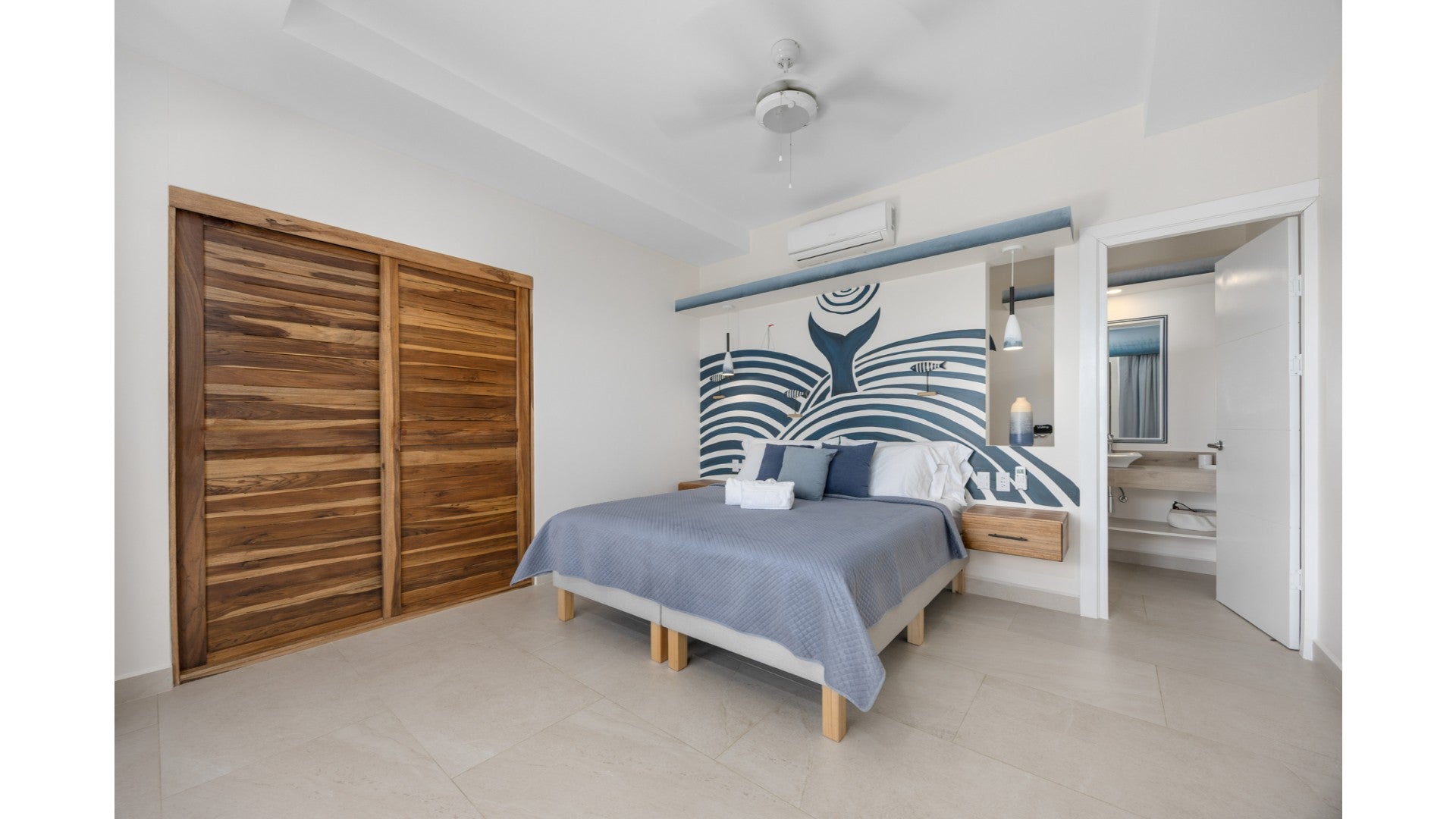 Villa Chiric – Luxury Hilltop Villa with Breathtaking Ocean Views