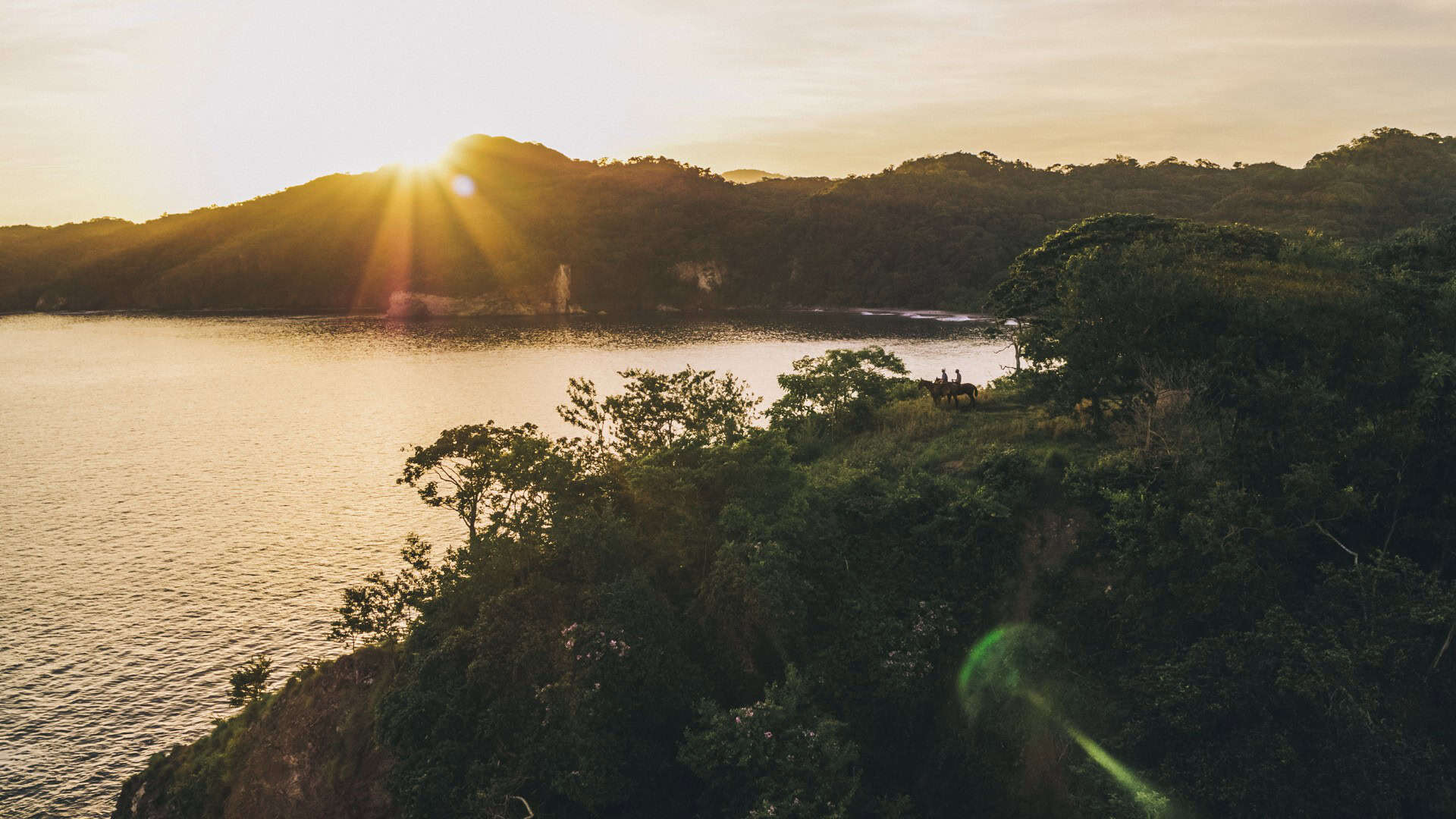 Punta Sabana & Mar Serena: Tranquility by the Coast