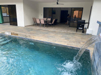 Charming 3BR Home in Private Gated Community Near the Beach thumbnail
