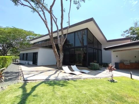 4 Bedroom, 5 Bathroom House in Reserva Conchal, Llama Del Bosque # 27