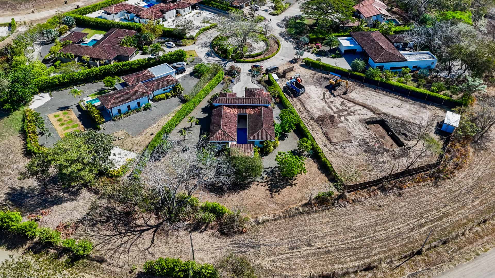 CASA PALMA, LAS BRISAS #28