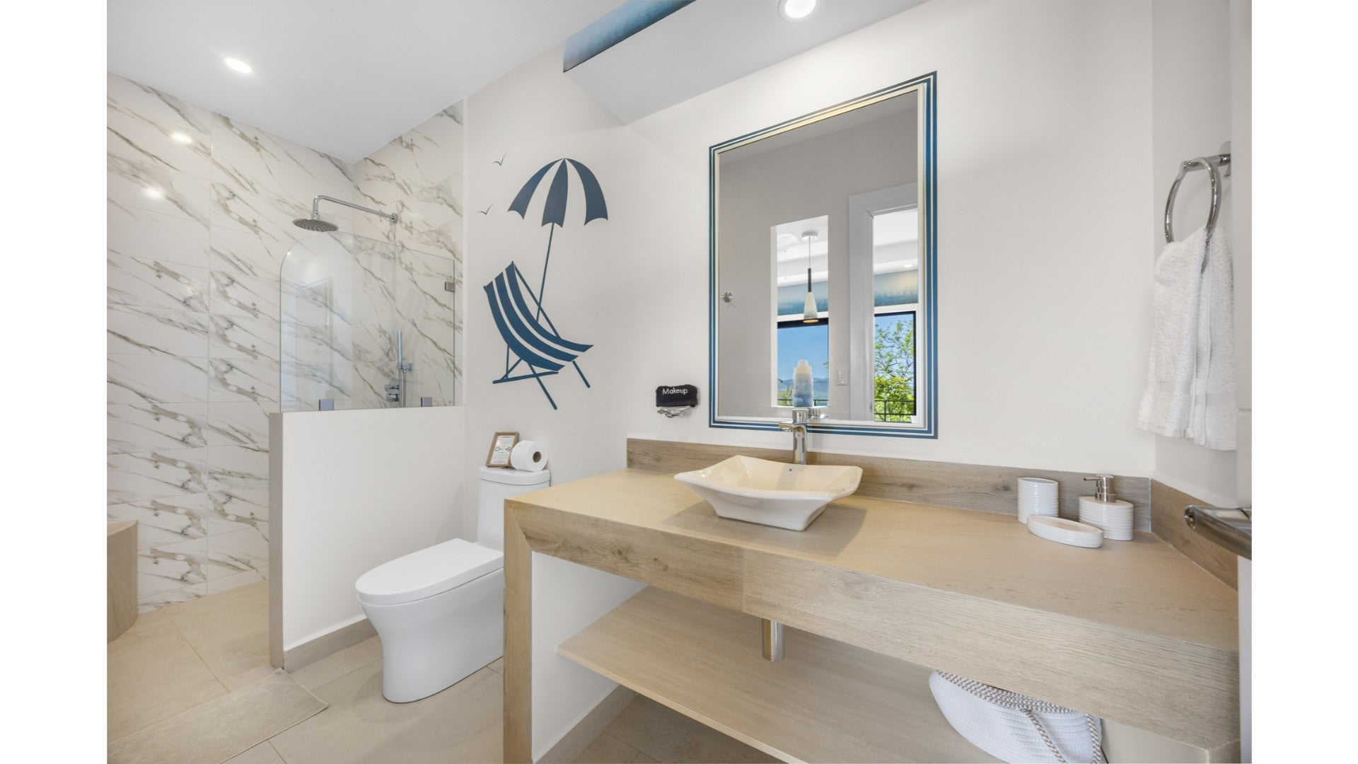 Villa Chiric – Luxury Hilltop Villa with Breathtaking Ocean Views