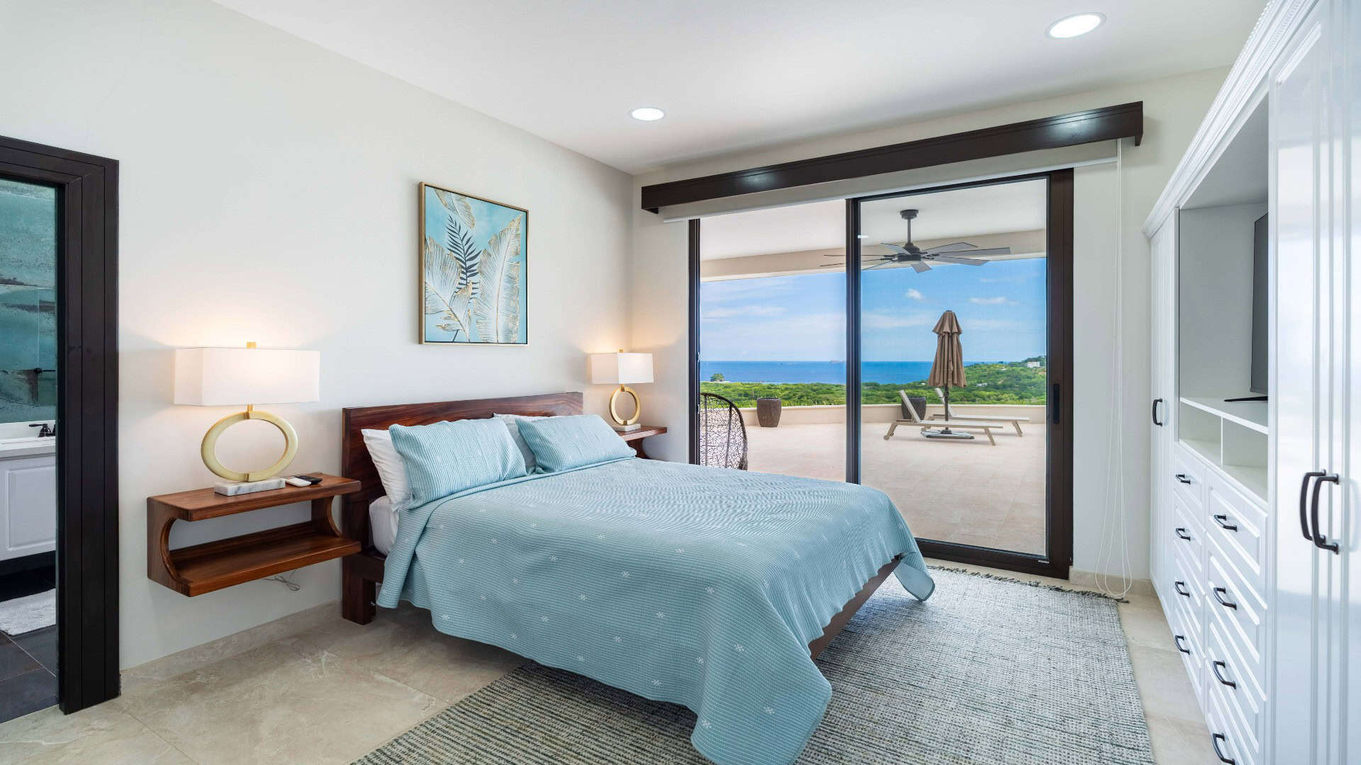 Villa Vista Serena at La Jolla Q