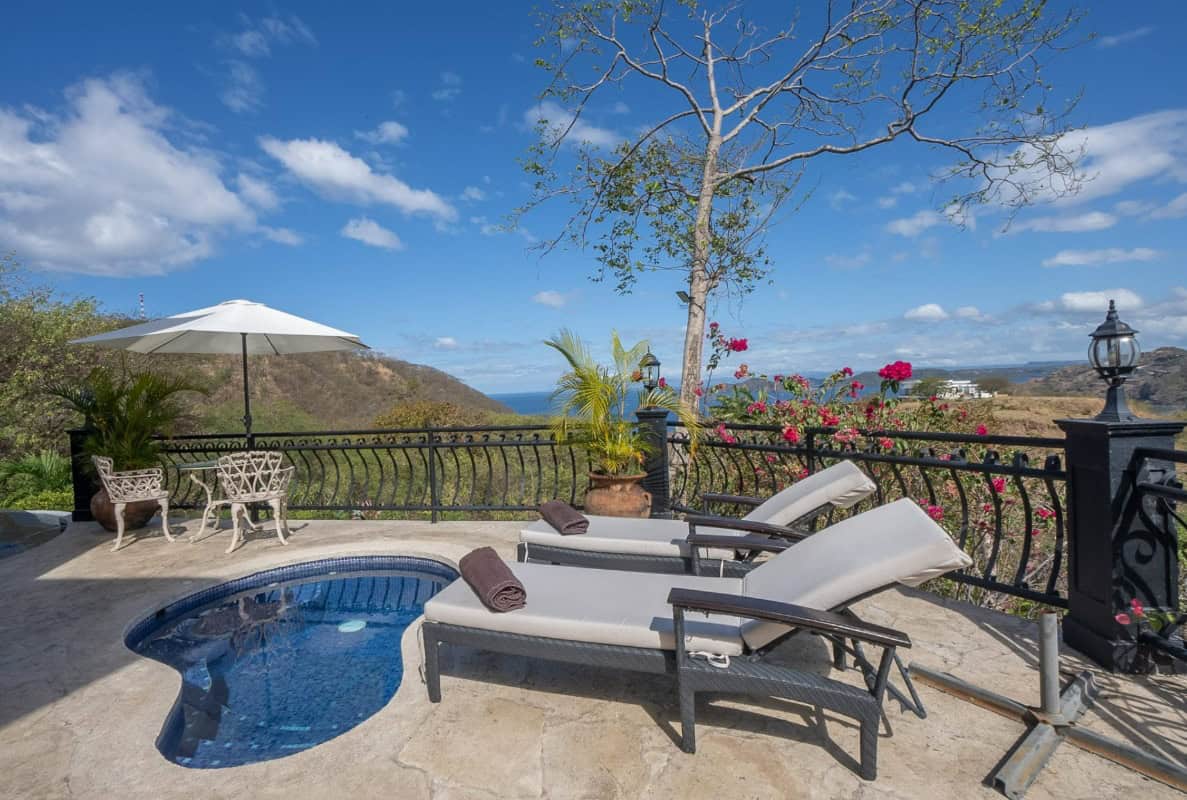 Villa Martini – Elegance Redefined Amid Nature’s Splendor