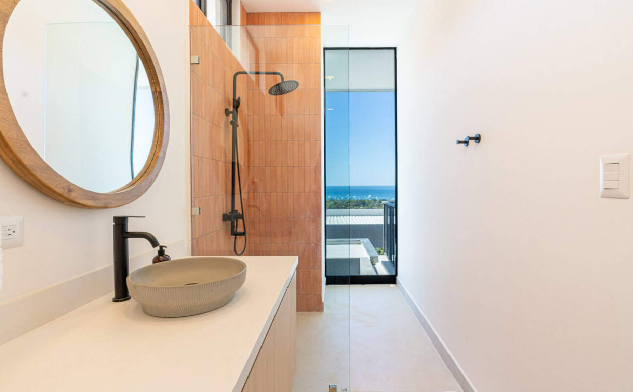 Casa Stone – Luxurious Oceanview Living in Pacifico at $3.7M