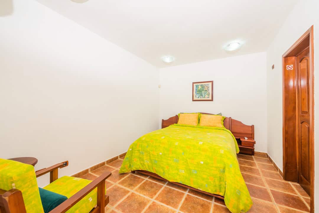 CASA MARGARITA