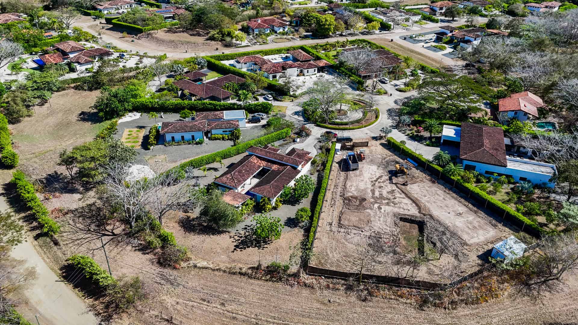 CASA PALMA, LAS BRISAS #28