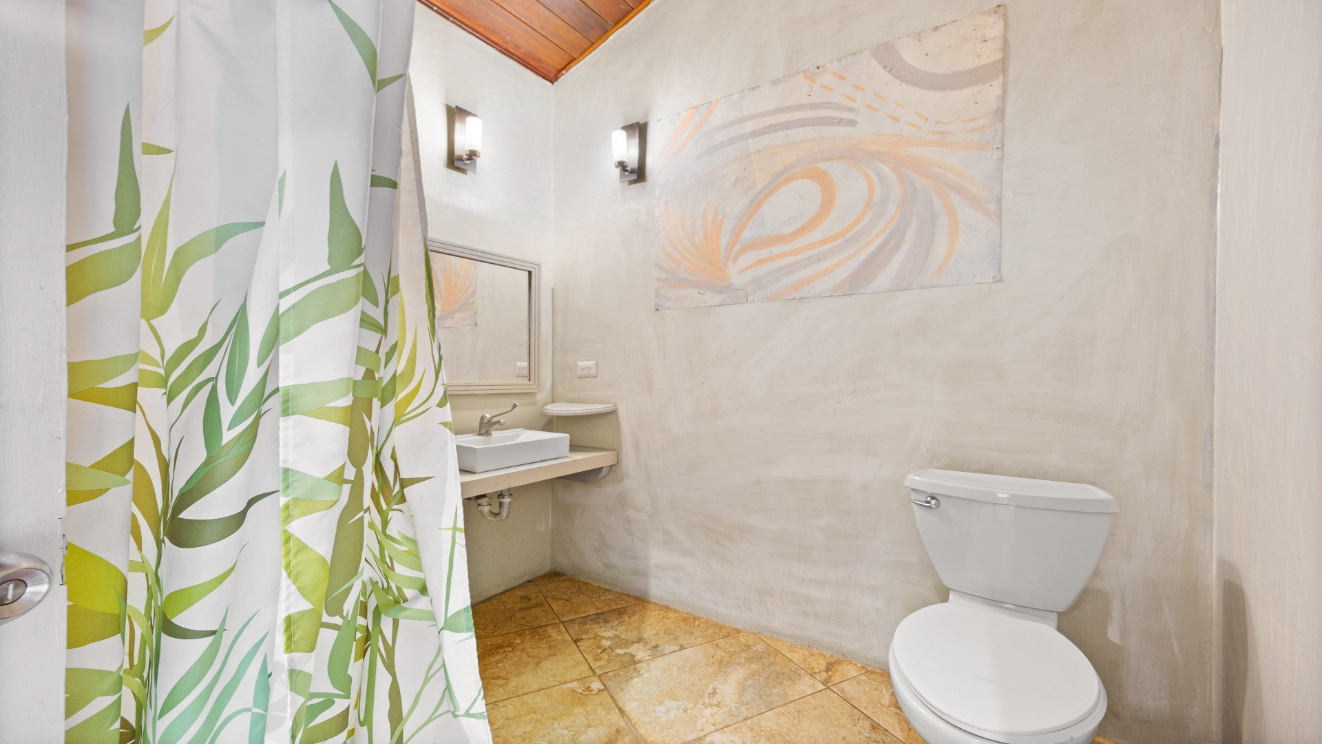 Tamarindo Boutique Hotel – 175m to Beach