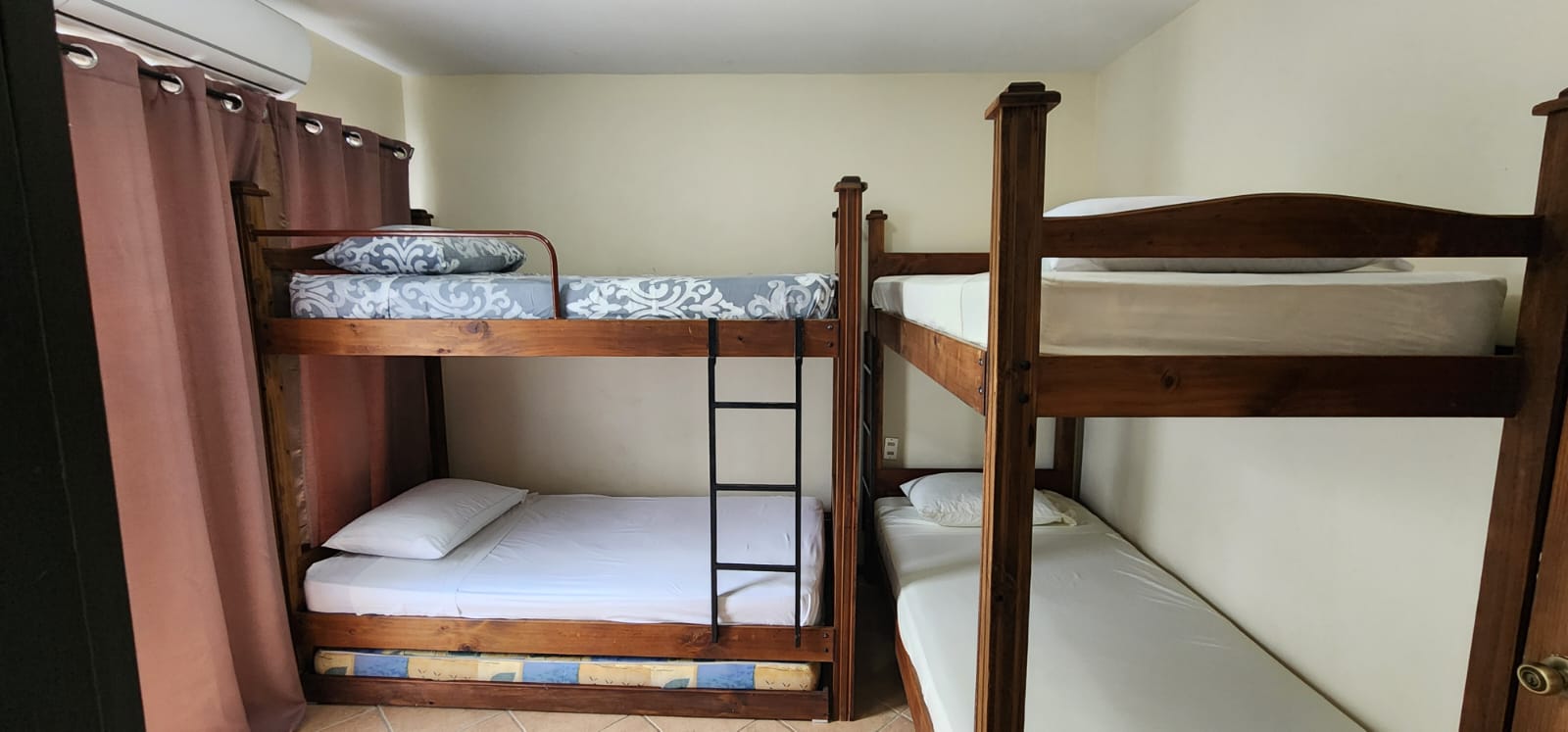 Vista Hermosa A4 - Fully Furnished 2nd-Floor Condo w/ Partial Ocean View