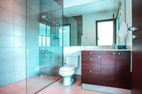 Villa Tranquila – Contemporary Condo Steps from Playa Hermosa in El Cubil thumbnail