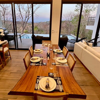 Casa Natura – Modern 3-Bedroom House in Playas del Coco thumbnail