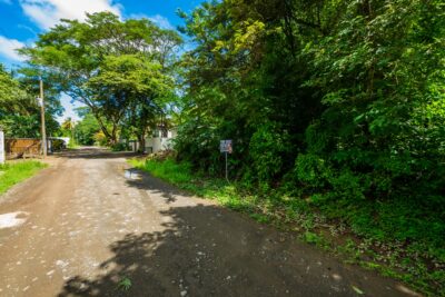 Surfside Lot L16 – Exceptional Location in Playa Potrero