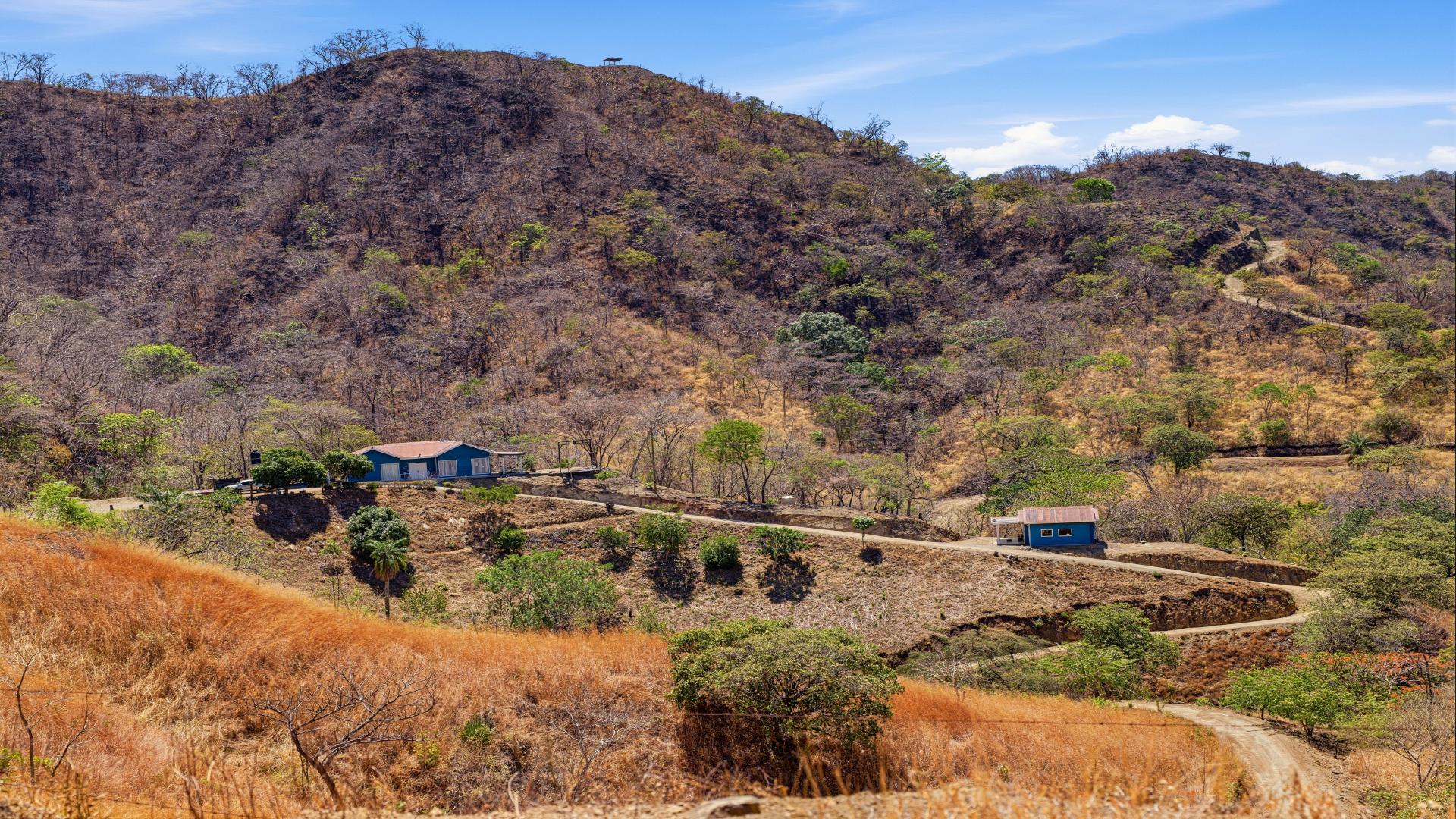 Finca Las Ventanas | Scenic Estate in Potrero, Costa Rica