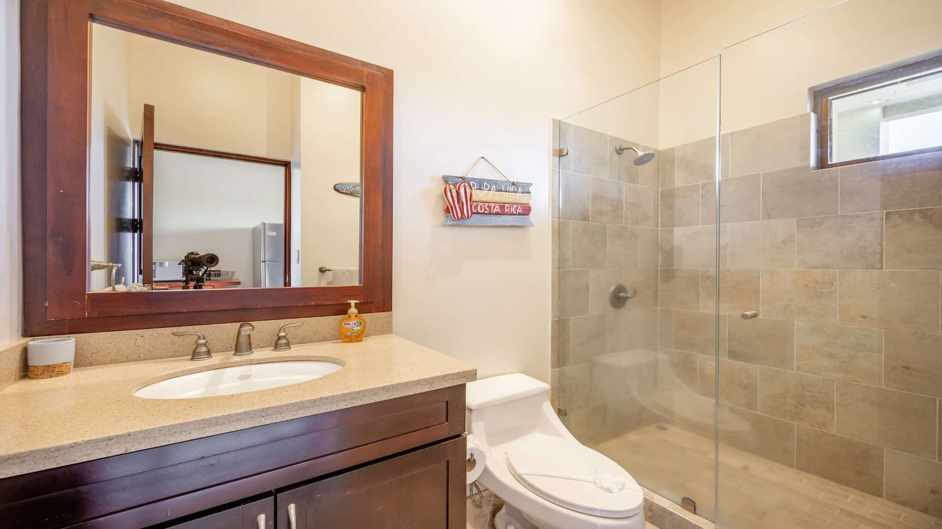 Casa de la Promesa – Elegant Home with Ocean Views in Vistas de Flamingo