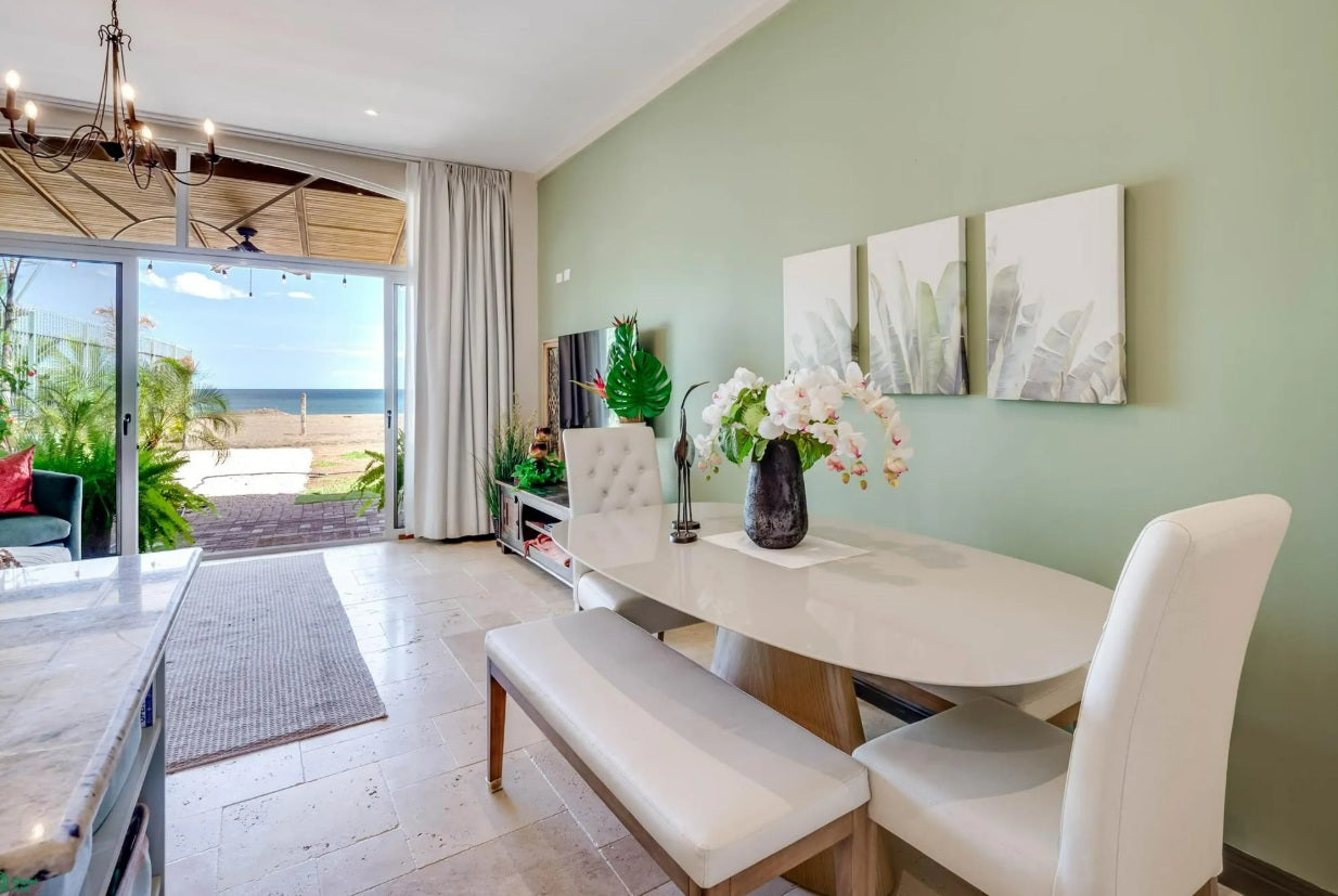 Potrero Sunset 103 | 3-Bedroom Oceanfront Condo
