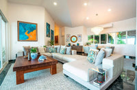 Villa Vista Luna – Newly Remodeled, Fully Furnished Ocean-View Home on 1.5 Acres thumbnail