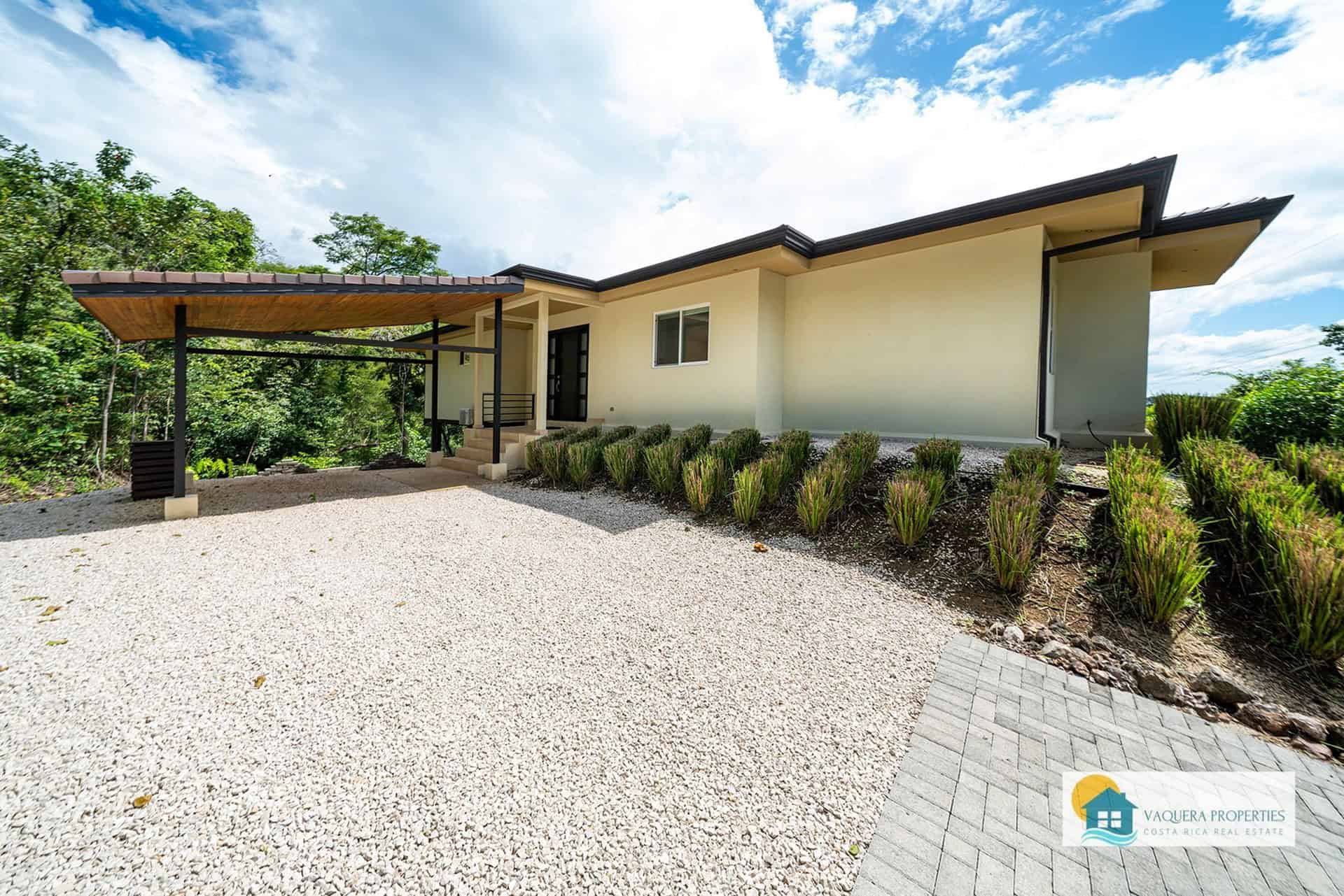 Casa Tierra Mágica – A Hidden Gem in Guanacaste, Costa Rica