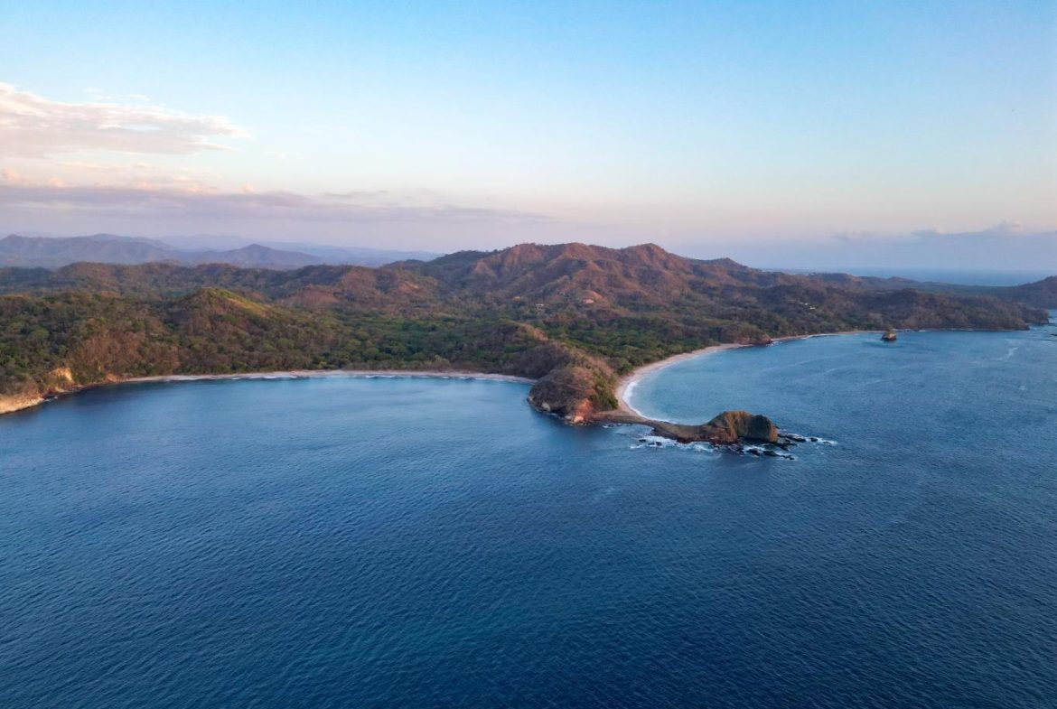 Lot 20 – Lomas de Conchal | Prime Ready-to-Build Lot Near Playa Conchal