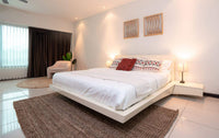 Villa Tranquila – Contemporary Condo Steps from Playa Hermosa in El Cubil thumbnail