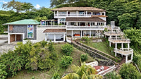 Luxury 19-Bedroom Coastal Estate with Investment Potential in Playa del Coco thumbnail
