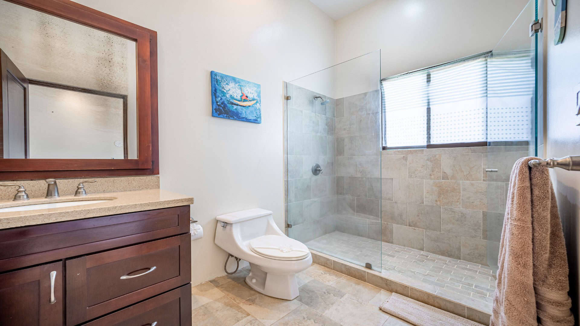 Casa de la Promesa – Elegant Home with Ocean Views in Vistas de Flamingo