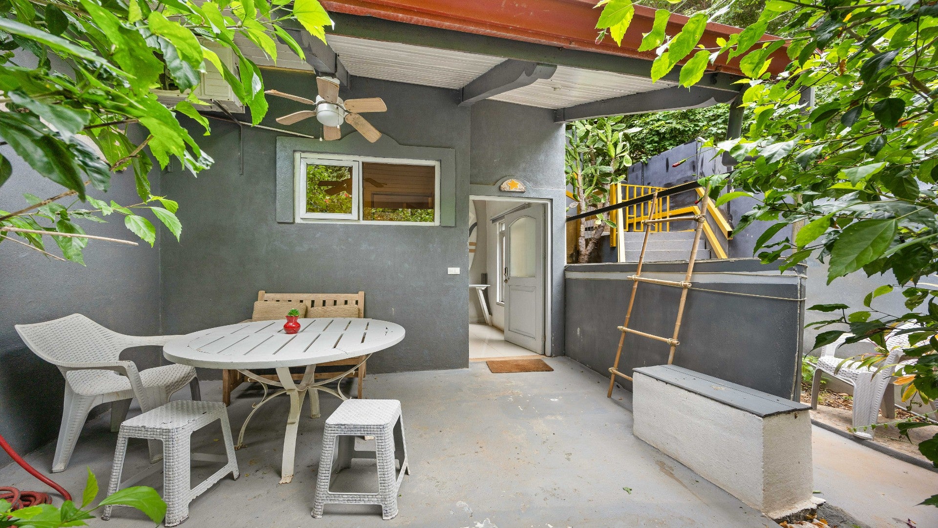 Tamarindo Boutique Hotel – 175m to Beach