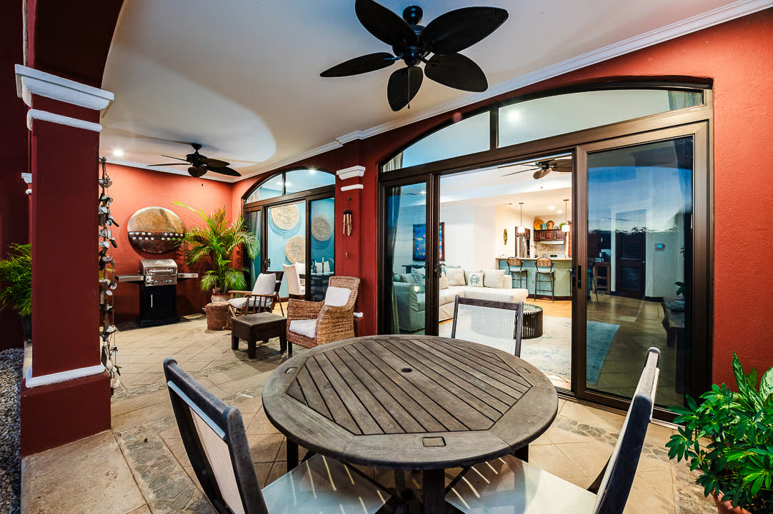 Bougainvillea 3101 | Luxury Ocean-View Condo
