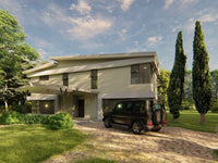 Panoramic Hillside and Valley Views from Lomas del Mar Lot 1-55, Suite Matapalo thumbnail