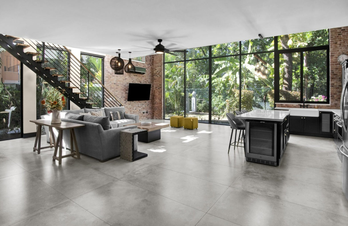 Shangri-La House – Luxurious 3-Bedroom Retreat in Playa Potrero