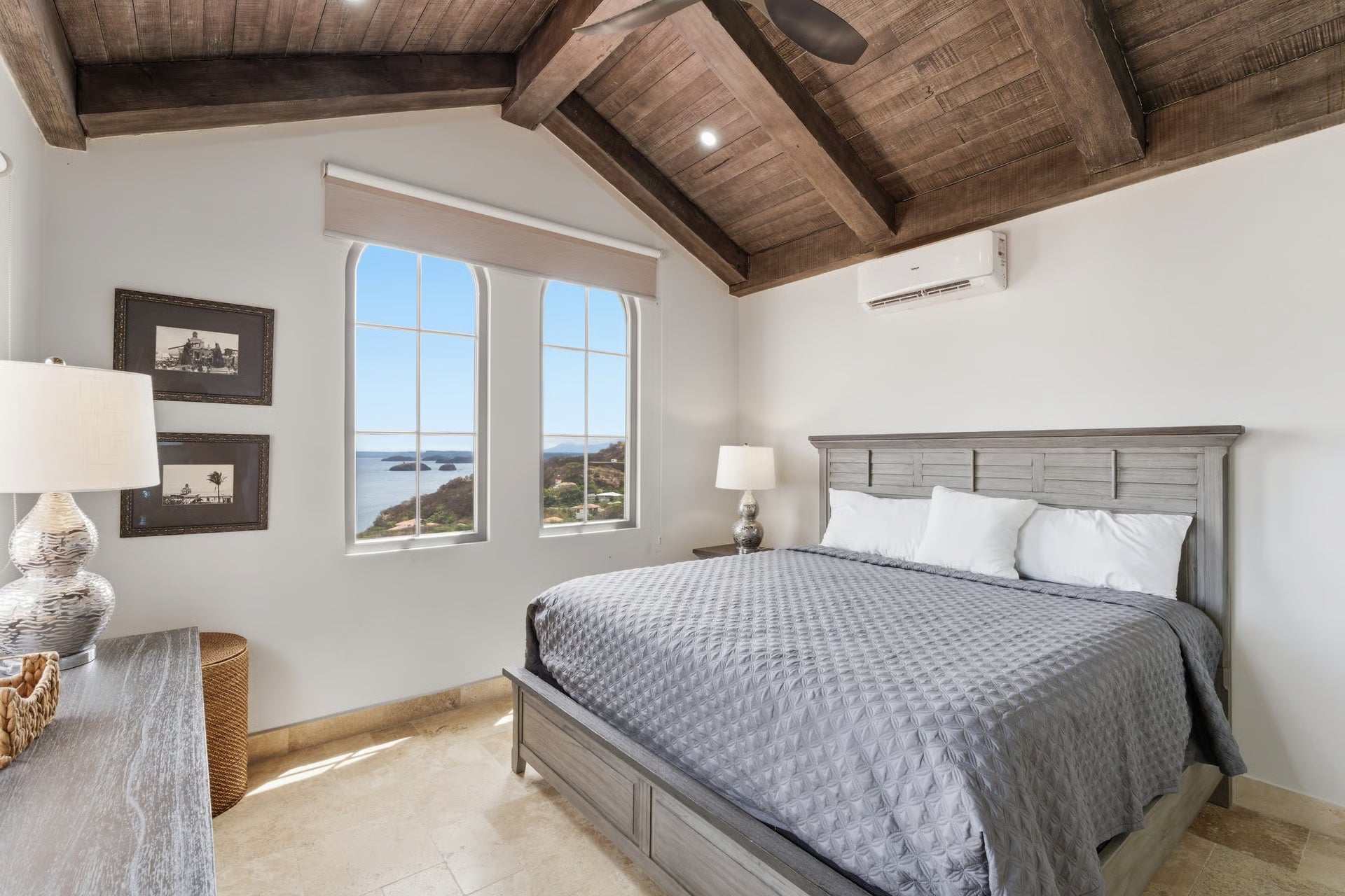 Casa Coyote | Luxury Ocean View Home