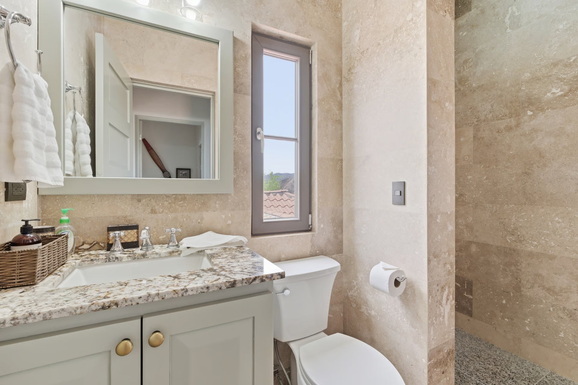 Casa Coyote | Luxury Ocean View Home