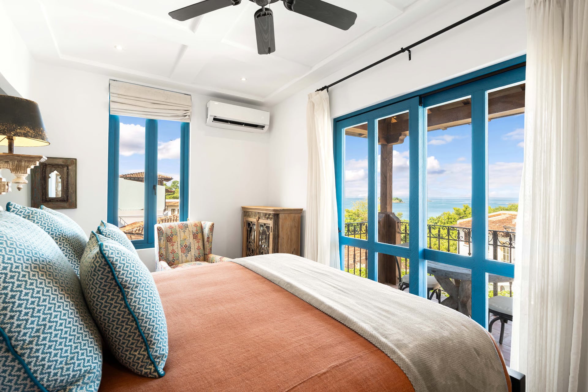 9 Calle Cartagena | Ocean View Retreat