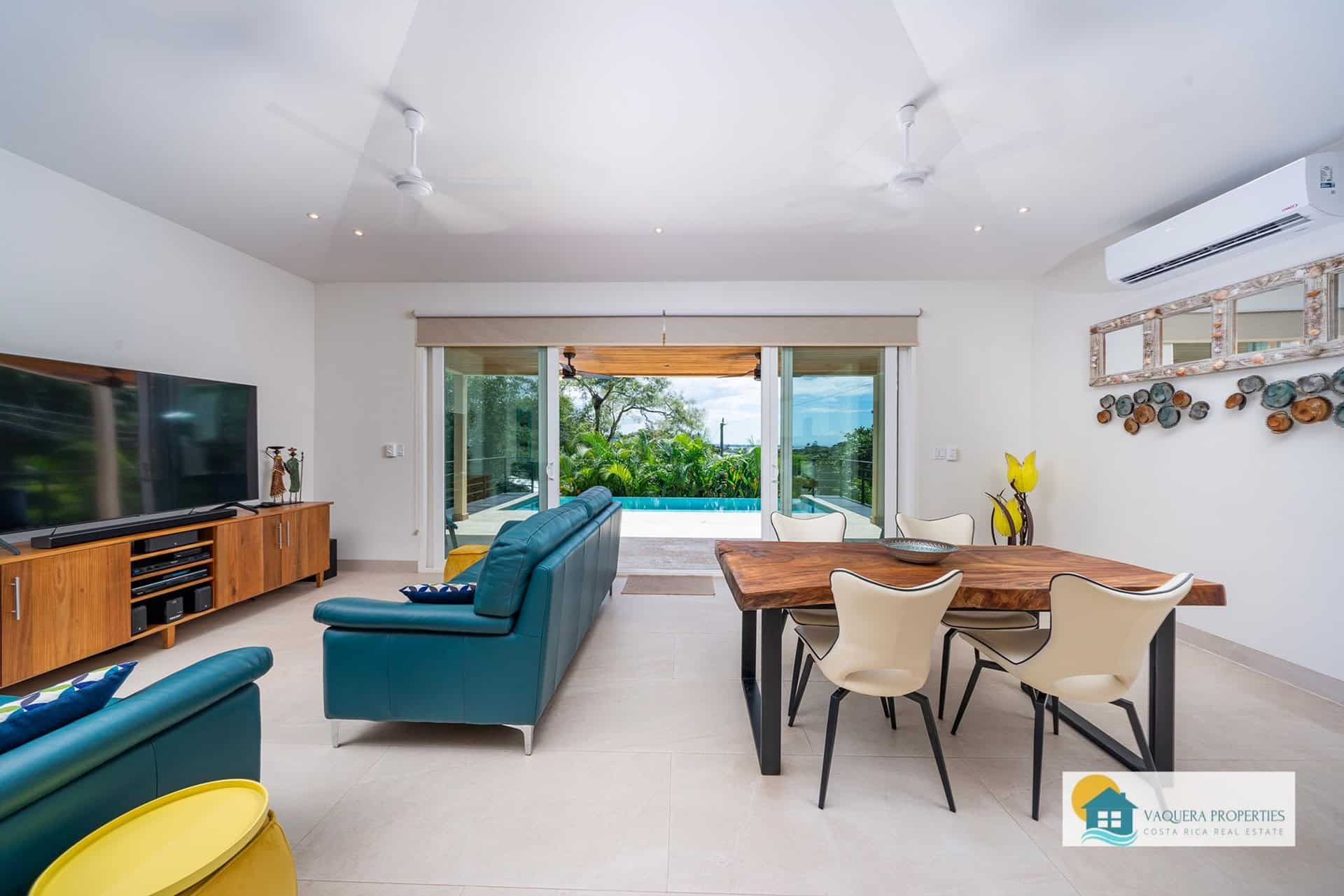 Casa Tierra Mágica – A Hidden Gem in Guanacaste, Costa Rica