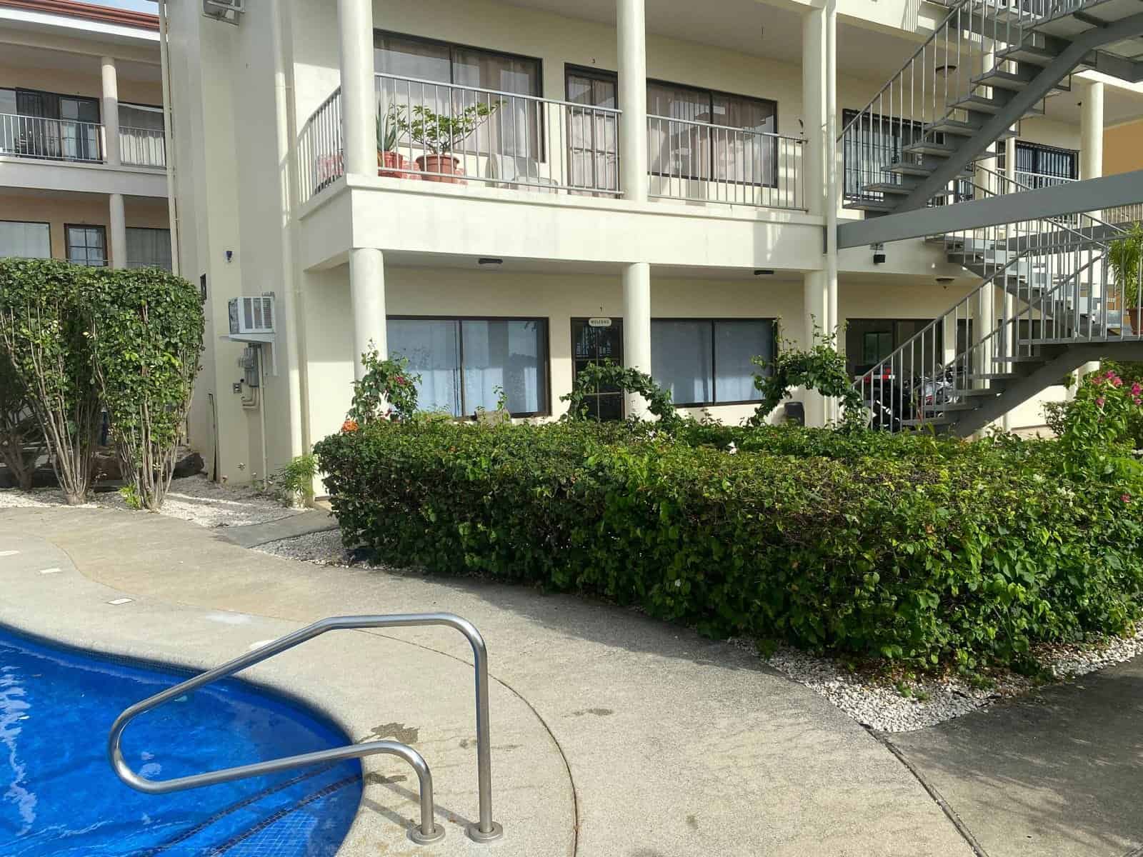 New Condo J2 Vista Hermosa - Partial Ocean View