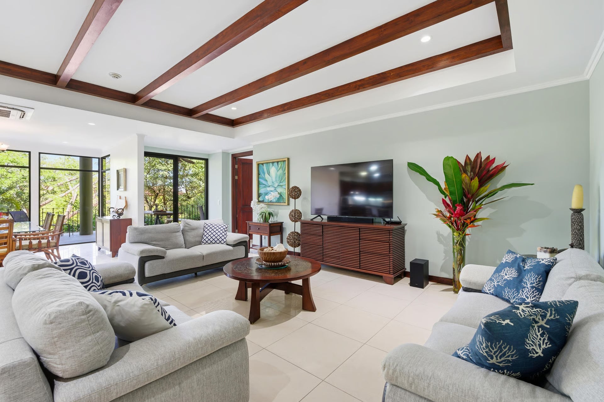 Carao T3-1 | Luxury 5-Star Resort Condo in Reserva Conchal