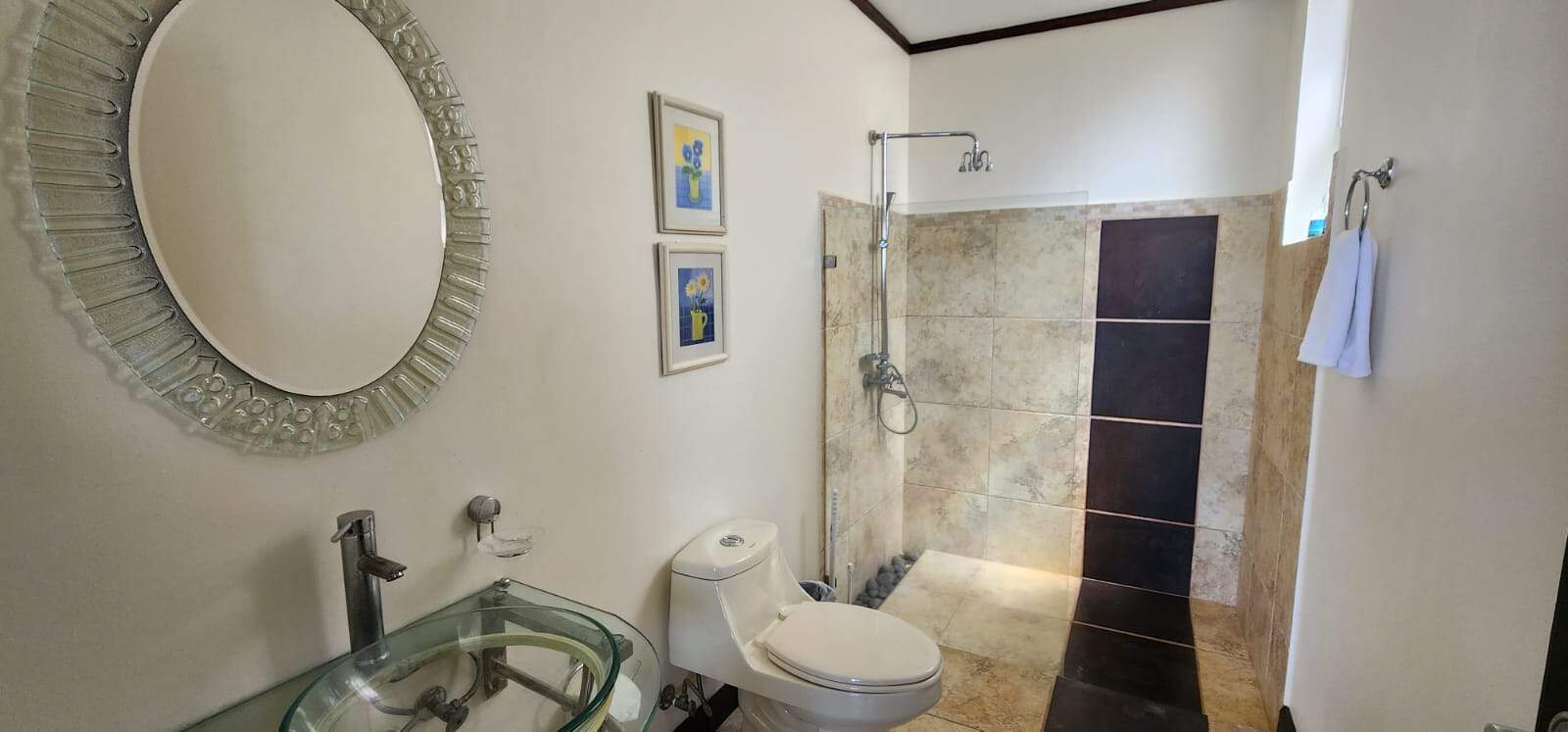 House of Winds #3 - Best Ocean View Home with Jacuzzi