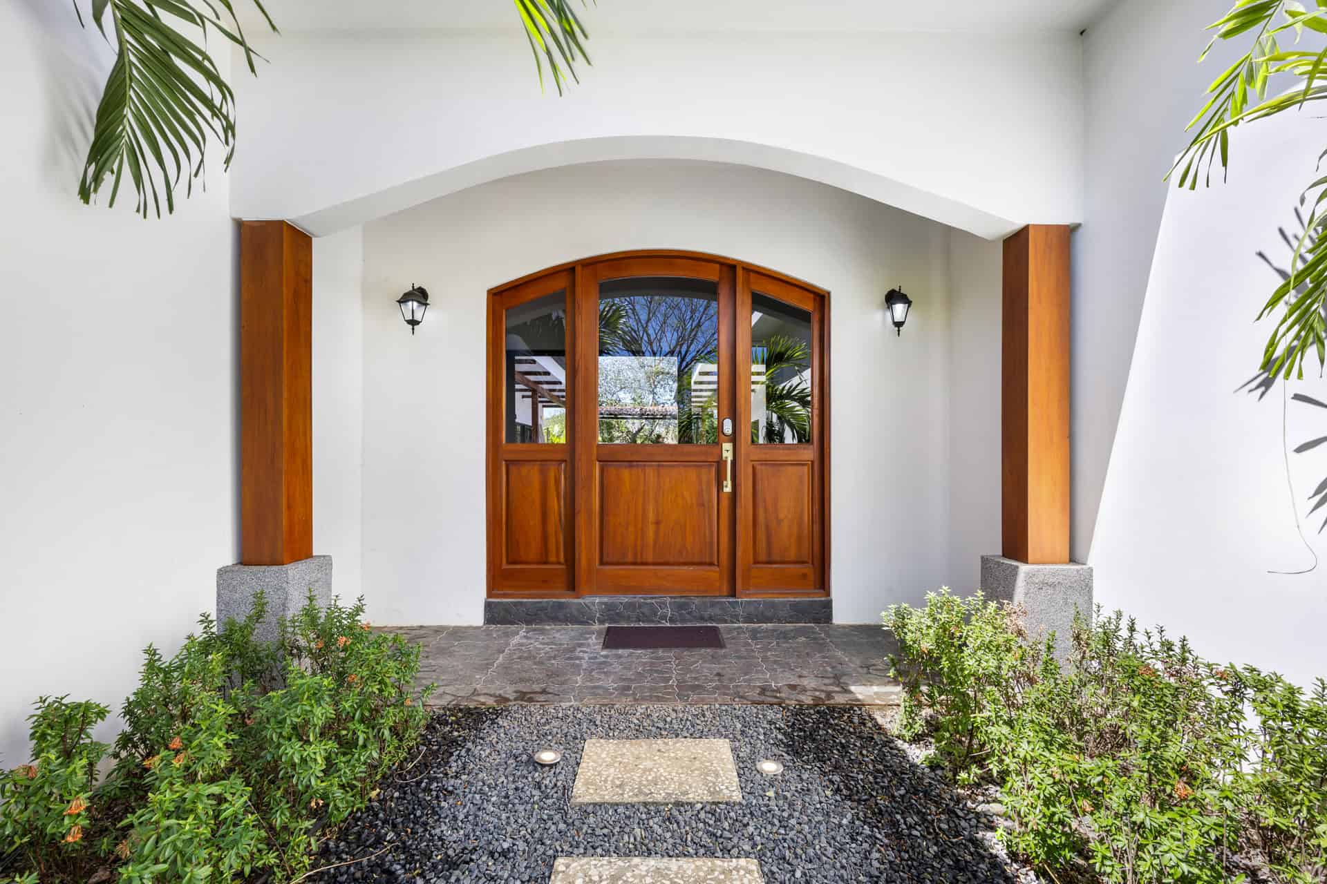 CASA PALMA, LAS BRISAS #28